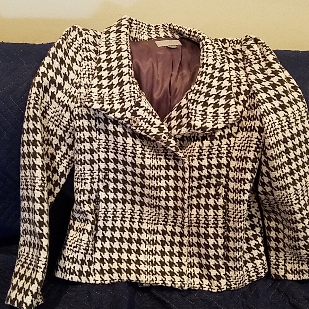 Nice winter jacket